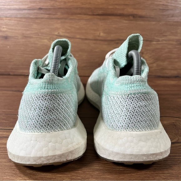 Adidas Pureboost Go Athletic Shoes Sneakers Women’s Size 10 - Picture 4 of 10